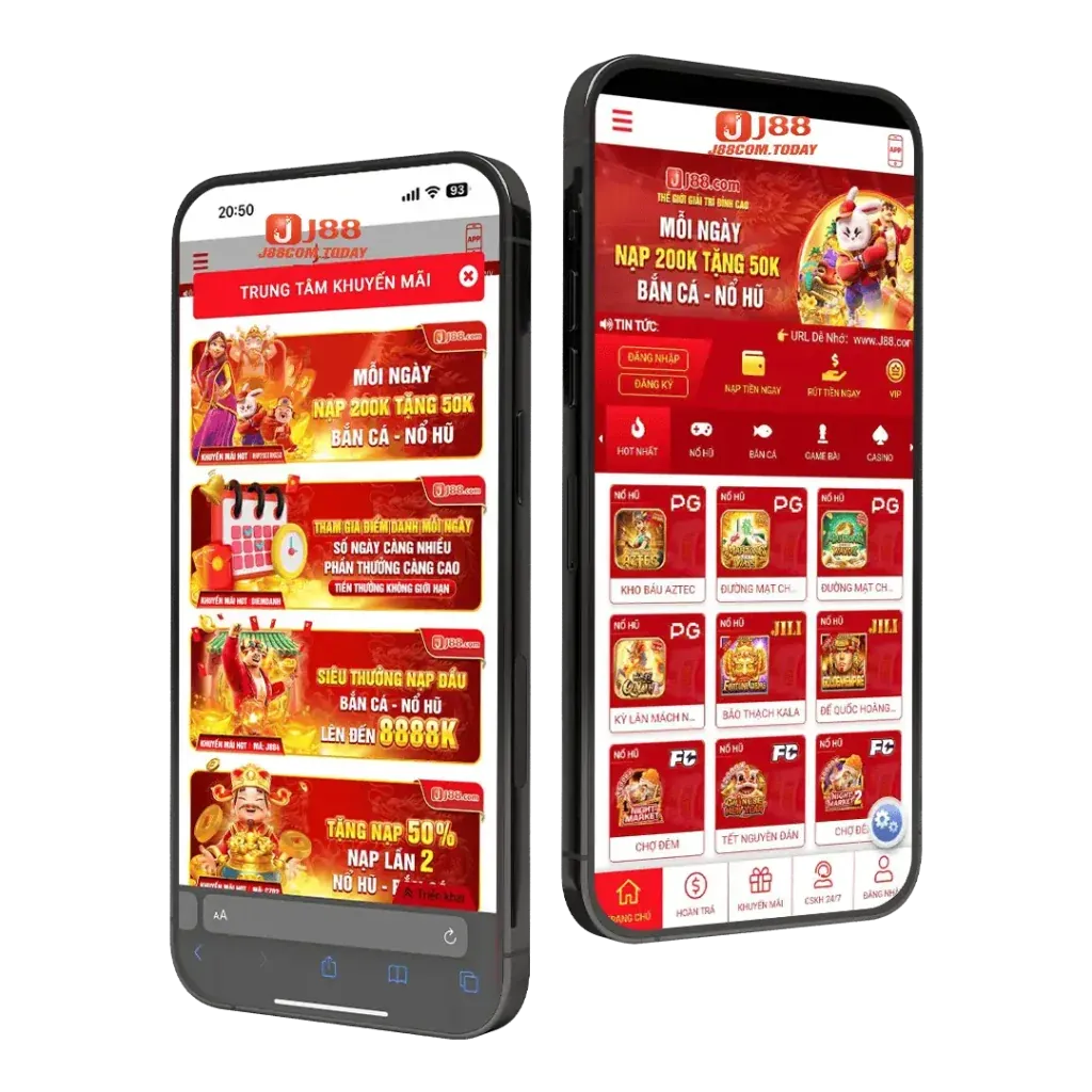 Ưu điểm nổi bật của 88org win
