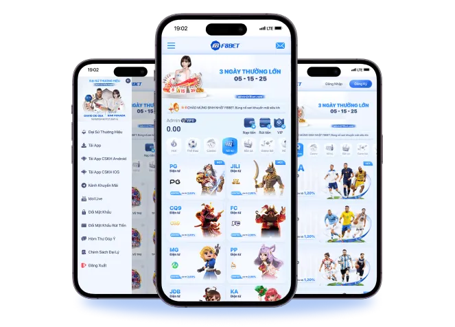 Trải Nghiệm Mượt Mà & Tối Ưu
