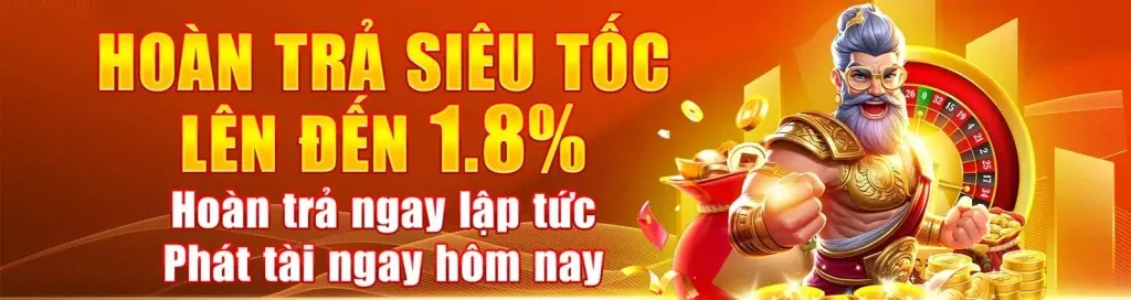 Hoàn trả hàng ngày/tuần