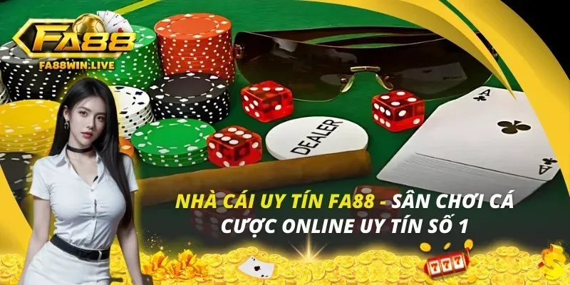 Hệ thống bảo mật và công bằng của game tại 88org win